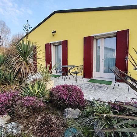 Agriturismo Honey Farm Piazzola sul Brenta Exterior photo